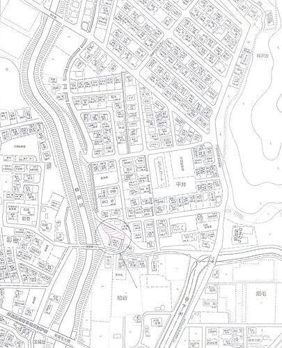 静岡県田方郡函南町平井 土地
