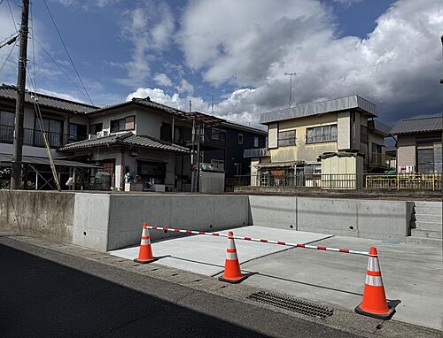 静岡県富士宮市小泉 土地