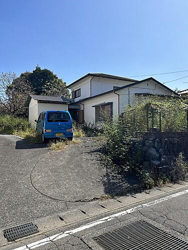 静岡県富士宮市山本 890万円