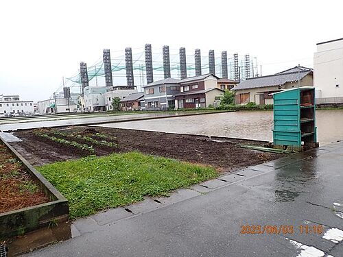 静岡県駿東郡清水町長沢 土地