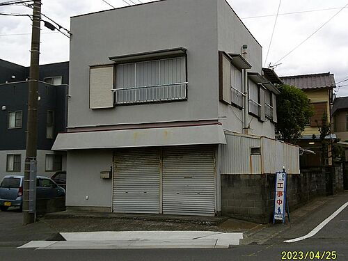 静岡県駿東郡清水町長沢 土地