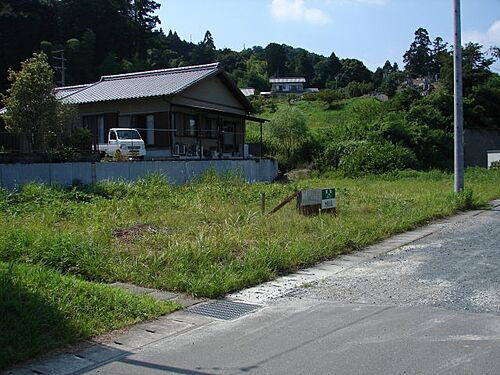 静岡県周智郡森町天宮 土地