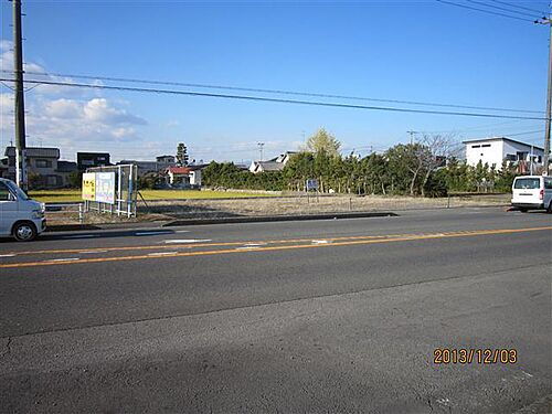 静岡県焼津市宗高 土地