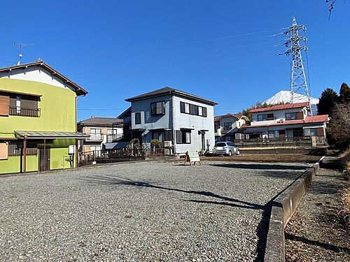 静岡県富士宮市小泉 1180万円