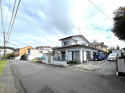 静岡県富士宮市貫戸 490万円