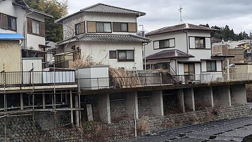 静岡県静岡市清水区草薙 土地
