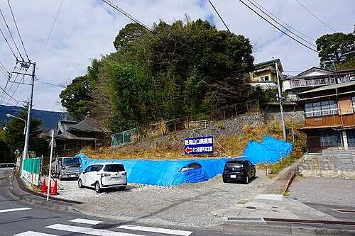 静岡県熱海市上宿町 6800万円