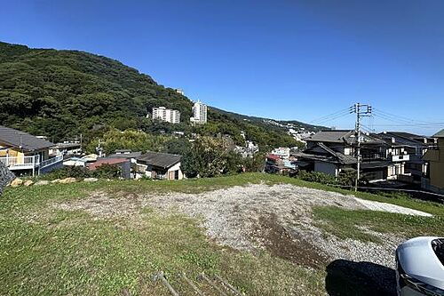 静岡県熱海市桜町 2450万円