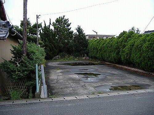 静岡県牧之原市静波 土地