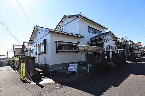 静岡県藤枝市旭が丘 土地