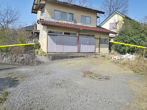 静岡県伊豆市熊坂 土地