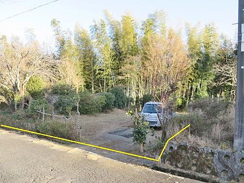 静岡県伊豆市修善寺 土地