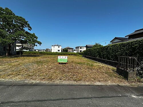 静岡県菊川市赤土 土地