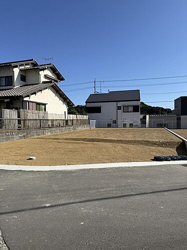 静岡県菊川市潮海寺 土地