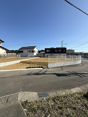 静岡県菊川市潮海寺 土地