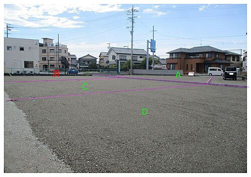 静岡県榛原郡吉田町片岡 土地