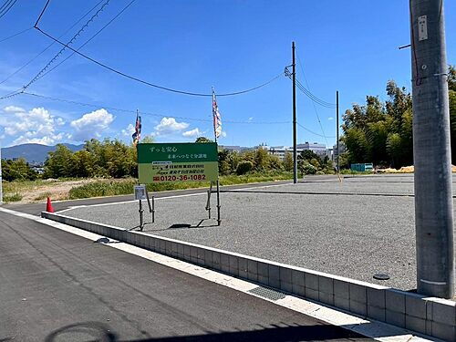 静岡県沼津市大岡 土地