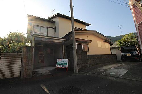 静岡県沼津市下香貫木ノ宮 土地