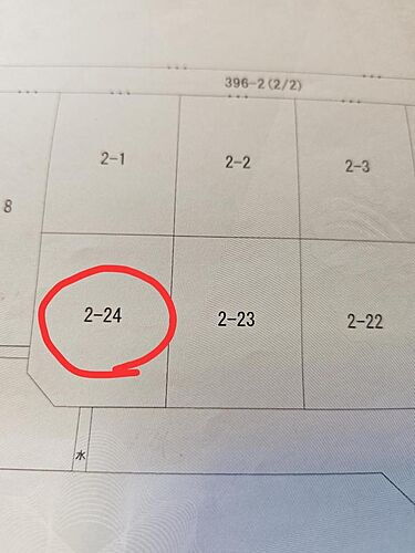静岡県袋井市青木町2-24 袋井駅 土地 物件詳細