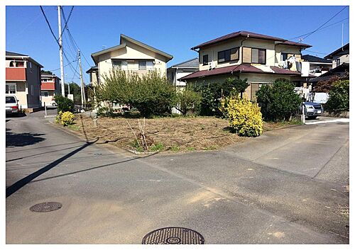 静岡県伊豆の国市四日町 土地