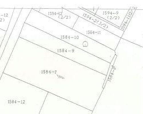 静岡県掛川市横須賀 土地