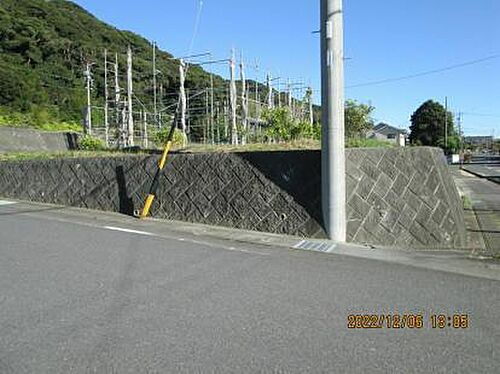 静岡県掛川市洋望台 土地