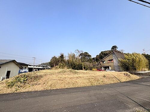 静岡県御前崎市比木 土地