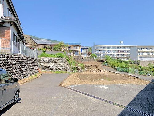 静岡県静岡市清水区由比町屋原 土地