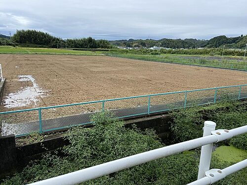 静岡県牧之原市静谷 土地