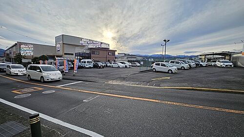 静岡県富士宮市矢立町 土地