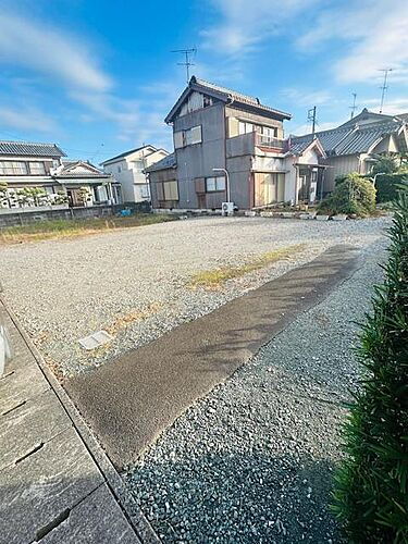 静岡県磐田市福田 441万円
