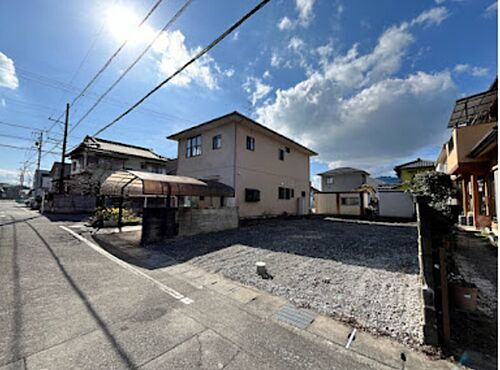 静岡県静岡市駿河区下川原６丁目 1298万円