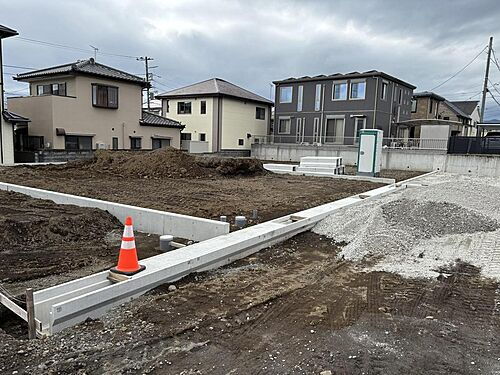 静岡県富士宮市淀平町 土地