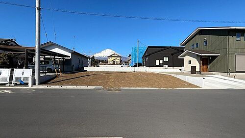 静岡県駿東郡小山町用沢 1244万円