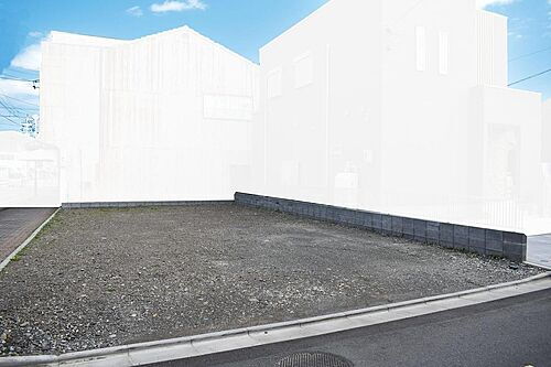 静岡県島田市本通７丁目 土地