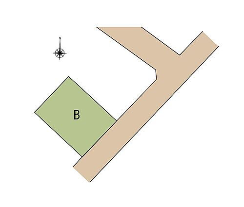 静岡県静岡市清水区有東坂 建築条件付土地