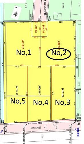 静岡県袋井市浅羽 土地