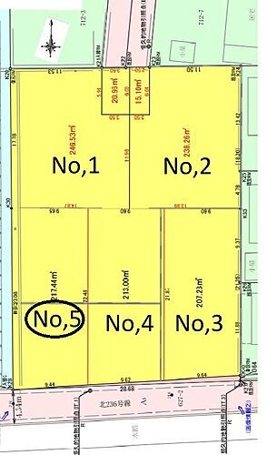 静岡県袋井市浅羽 土地