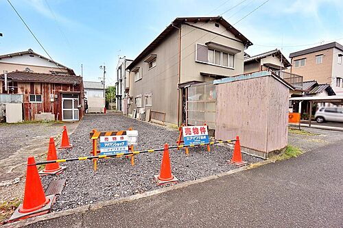 静岡県静岡市葵区瀬名中央３丁目 土地