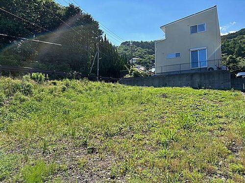 静岡県賀茂郡東伊豆町稲取 土地