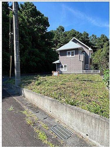 静岡県牧之原市汐見台 土地
