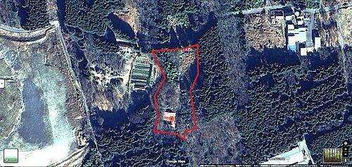 静岡県富士宮市人穴 土地