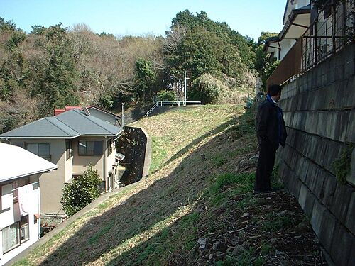 静岡県三島市徳倉 土地