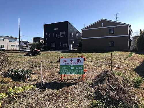 静岡県掛川市大池 1400万円