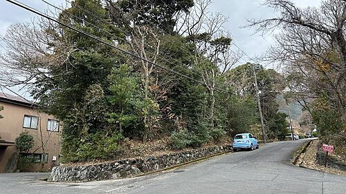 静岡県賀茂郡東伊豆町奈良本 土地