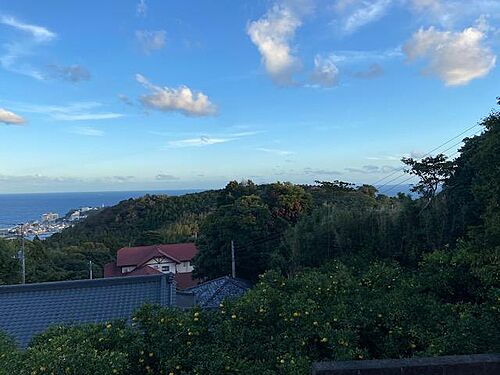 静岡県賀茂郡東伊豆町稲取 土地