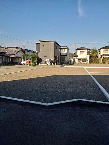 静岡県藤枝市時ケ谷 建築条件付土地