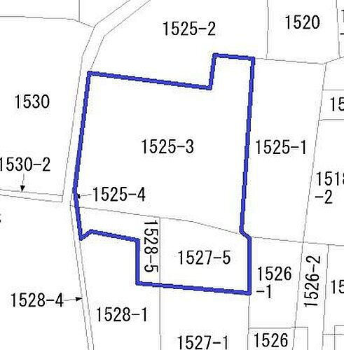 静岡県浜松市浜名区細江町中川 土地