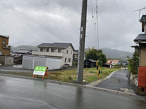 静岡県浜松市浜名区三ヶ日町都筑 500万円