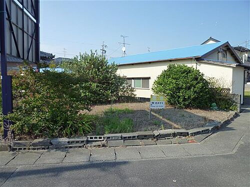 静岡県榛原郡吉田町住吉 土地